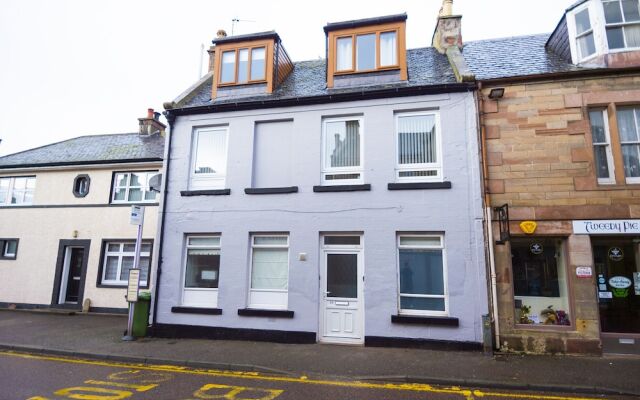 Highland Luxury Apartment - Inverness