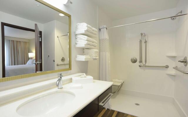 Hampton Inn & Suites Ponca City