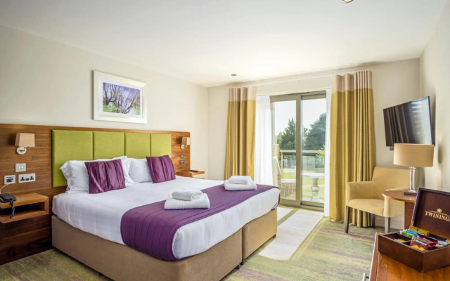 Cotswolds Hotel & Spa