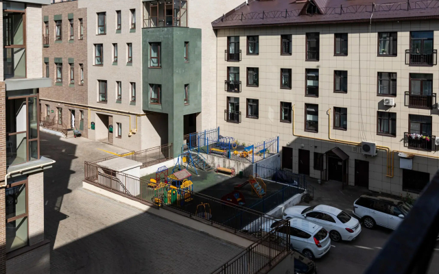 Apartments on Chernyshevsky street - Apartment in Kazan - Photo 5