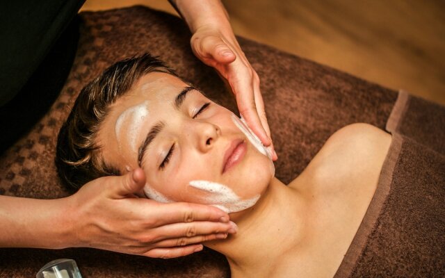 CGH Résidences & Spas Le Hameau du Beaufortain