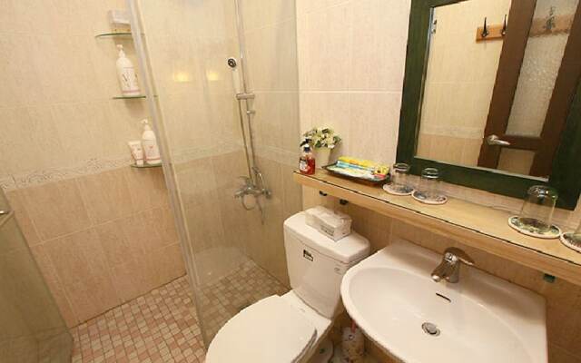 Shui Yue Guest House