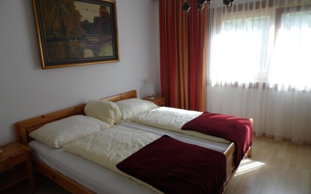 Fischerhof Appartements