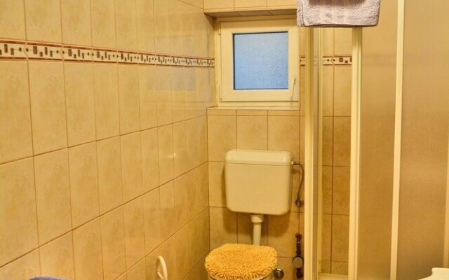 Apartment With one Bedroom in Senj, With Wonderful sea View, Enclosed