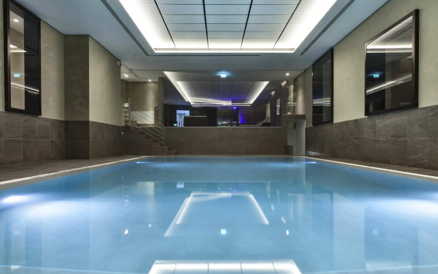 Hotel Saccardi & Spa - Adults Only