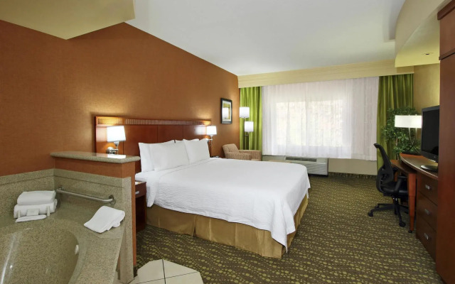 Courtyard by Marriott St George