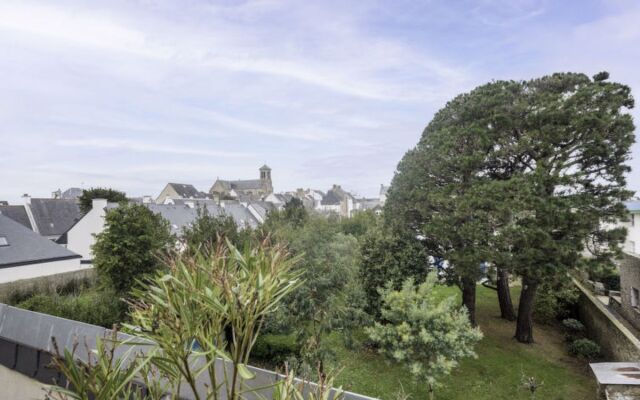 Résidence Sainte Anne