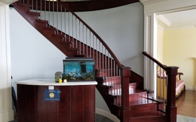 New House 2016 - Fuhowe Guesthouse
