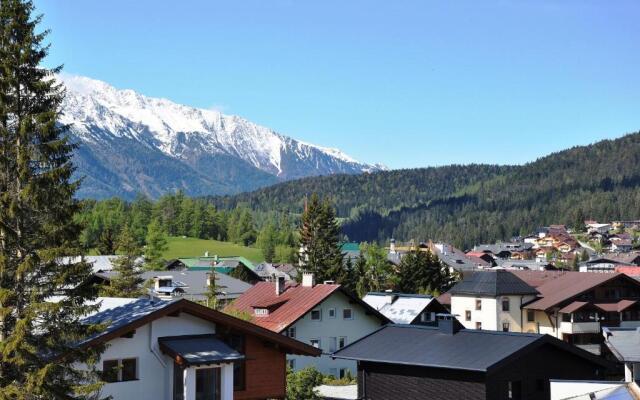 Berghaus Tirol - Luxus Apartement