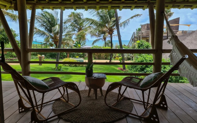 Filha da Lua Ecolodge