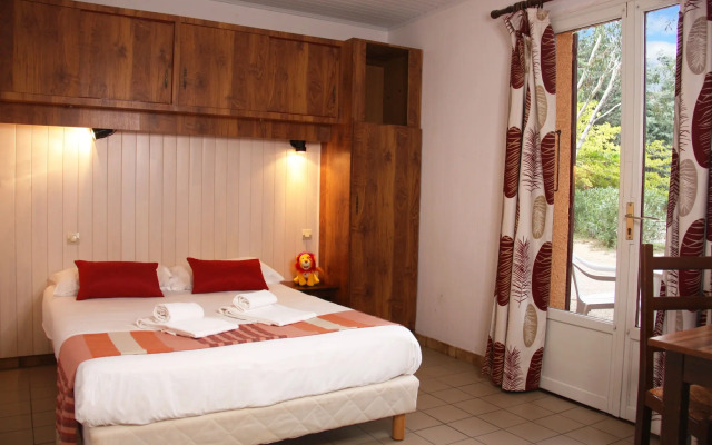 Village Vacances Azureva Argelès-sur-Mer