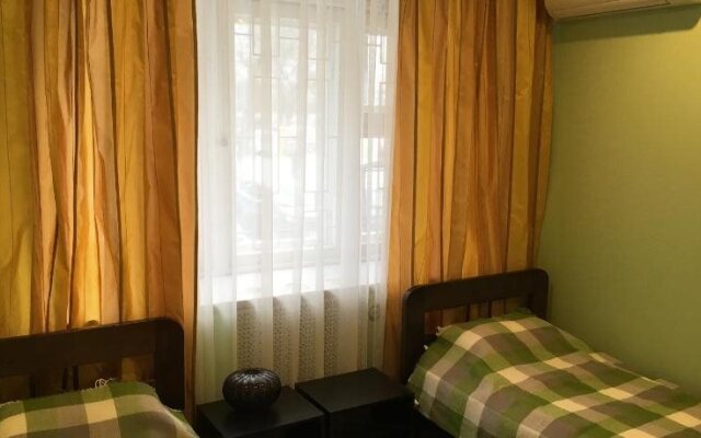 Хостел 25 Подушек