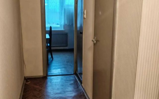 Apartments on Primorskoe highway 275