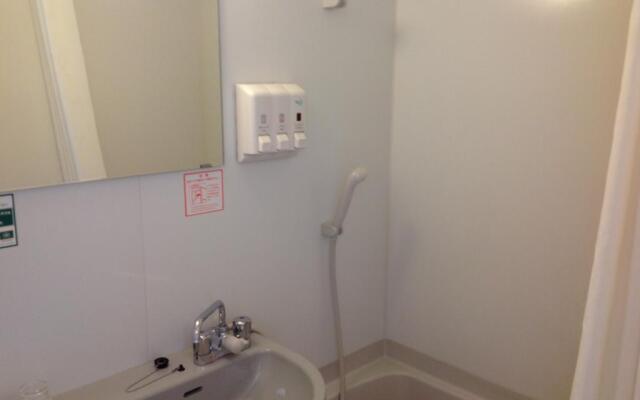 Washington R&B Hotel Hachioji