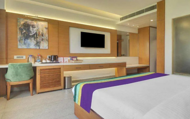 Treebo Tryst Tamarind