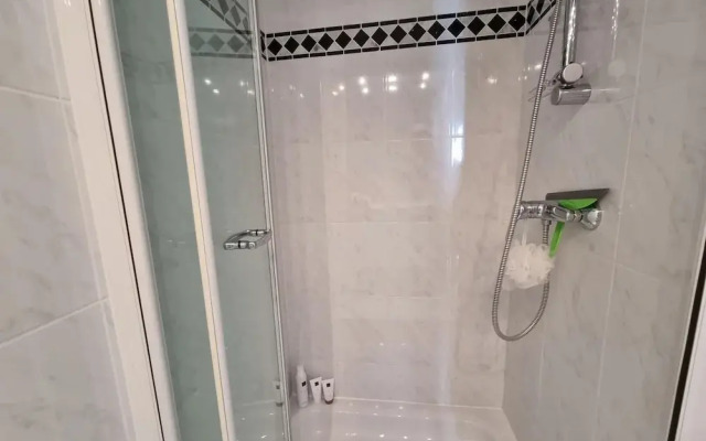 Apartment in Belgium Near Marina Port