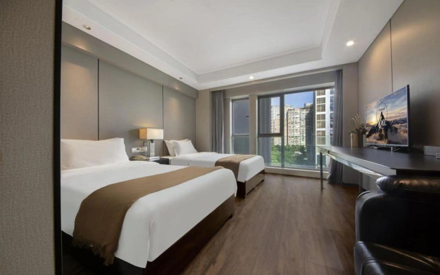Chengdu Nanhe Hotel