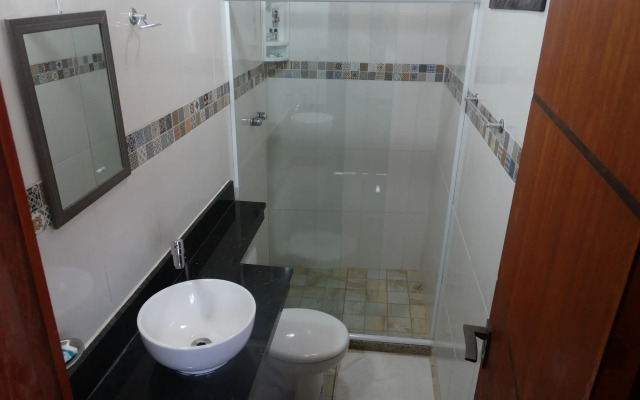 Estalagem 11 Suites
