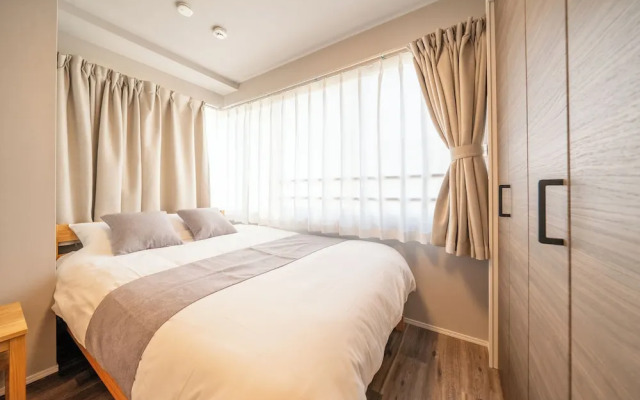Starry Stay Suite Improve Nishimagome