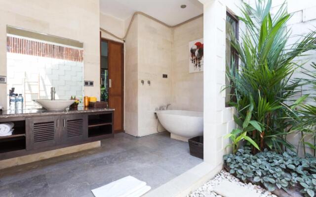 Villa Yasmin