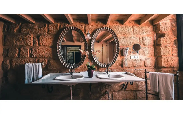 La Casona de Calderón Gastronomic & Boutique Hotel