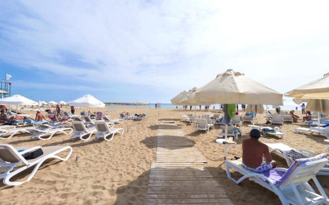 Grand Seker Hotel - All Inclusive