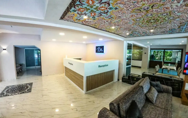 Bir Hotel