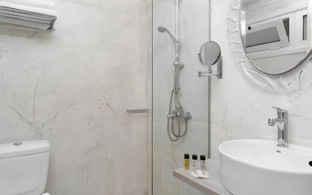 Palmariva Beach Hotel