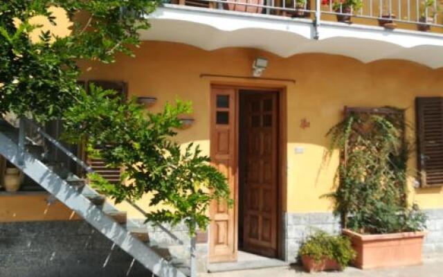 Il Cortile Della Nonna