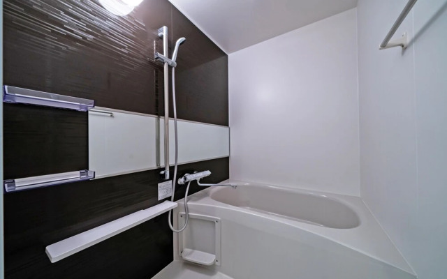 STAY&GO Minamisenba 2