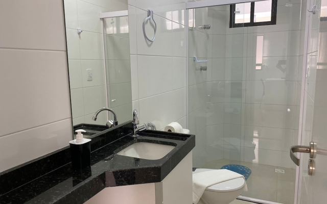 Bela Hospedagem - Res Sta Inês no Bessa