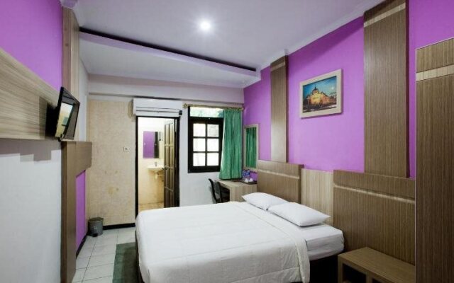 Hotel Galuh Anindita