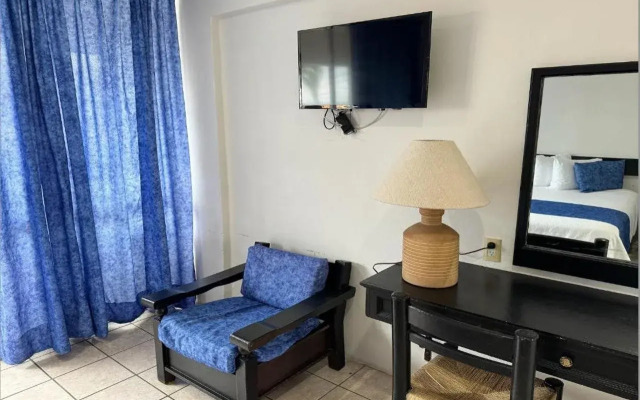 Hotel Delfin