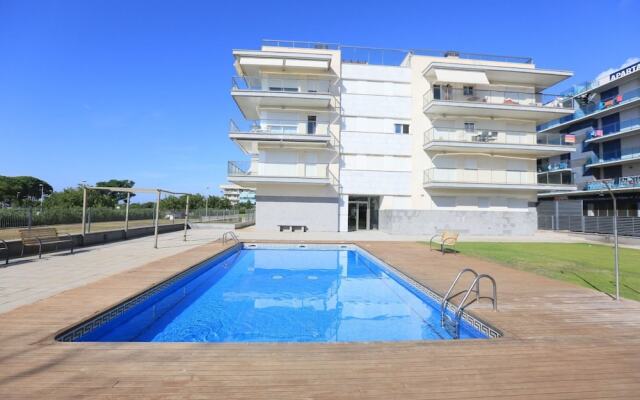 Apartamento Para 4 Personas en Cambrils