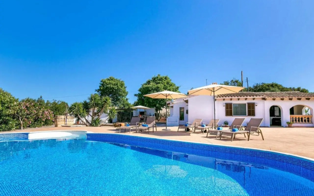 Finca Llonguet