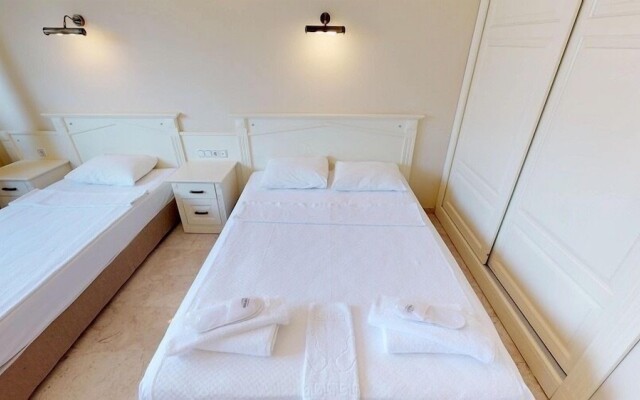 Gold City 2 Bedroom Villa 2