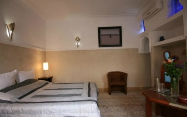 Riad Chalymar