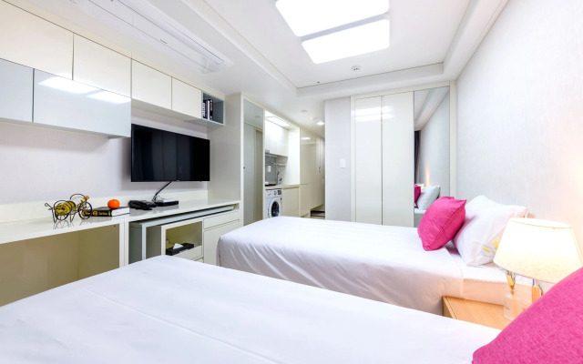 Shin Shin Hotel Seogwipo