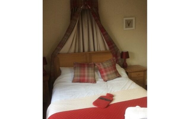 Glaisnock Guest House