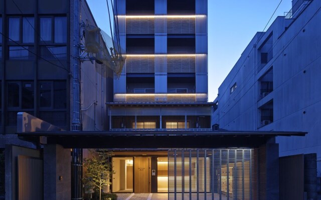 SAI Hotel Kiyomizu Gojo