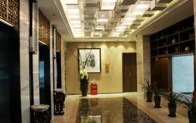 Peninsula International Hotel
