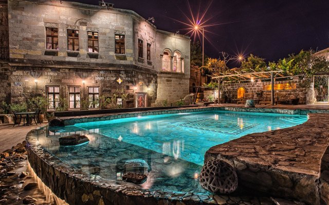 Museum Hotel Cappadocia	