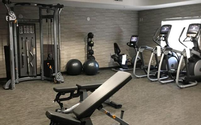 Courtyard by Marriott Missoula