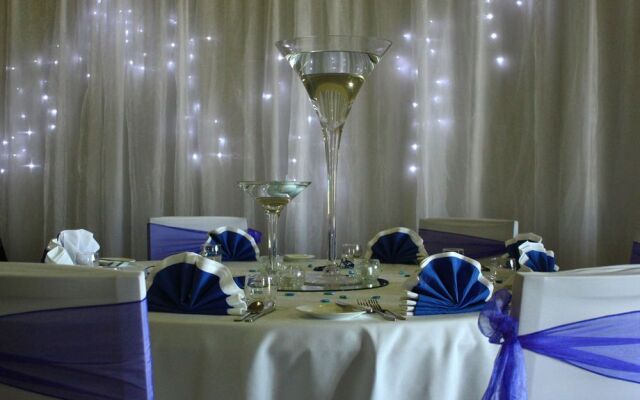 Merinda Village Hotel