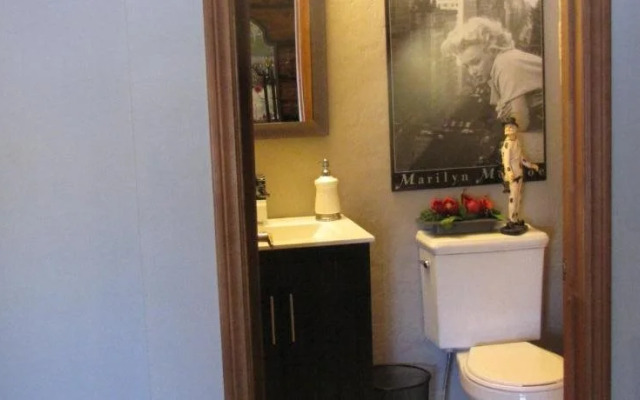 Shambhala Bed and Breakfast