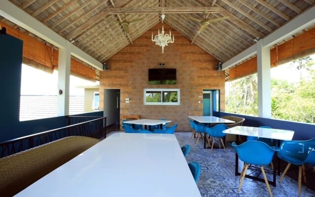 RedDoorz Near Canggu Club