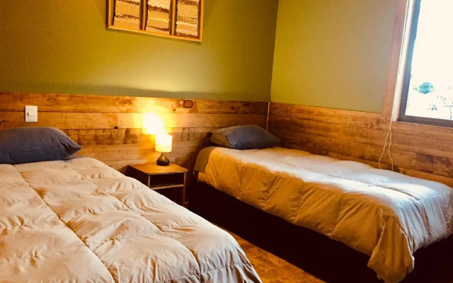 Huella Patagónica Hostel