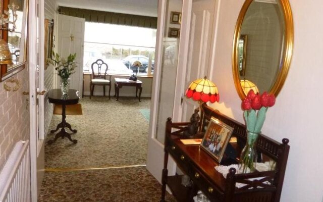 Glencree B&B