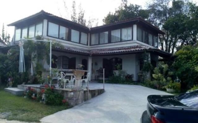 Pousada Tourne Bride