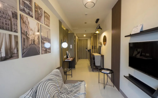 GemstoneBR in SMDC Coast Residences